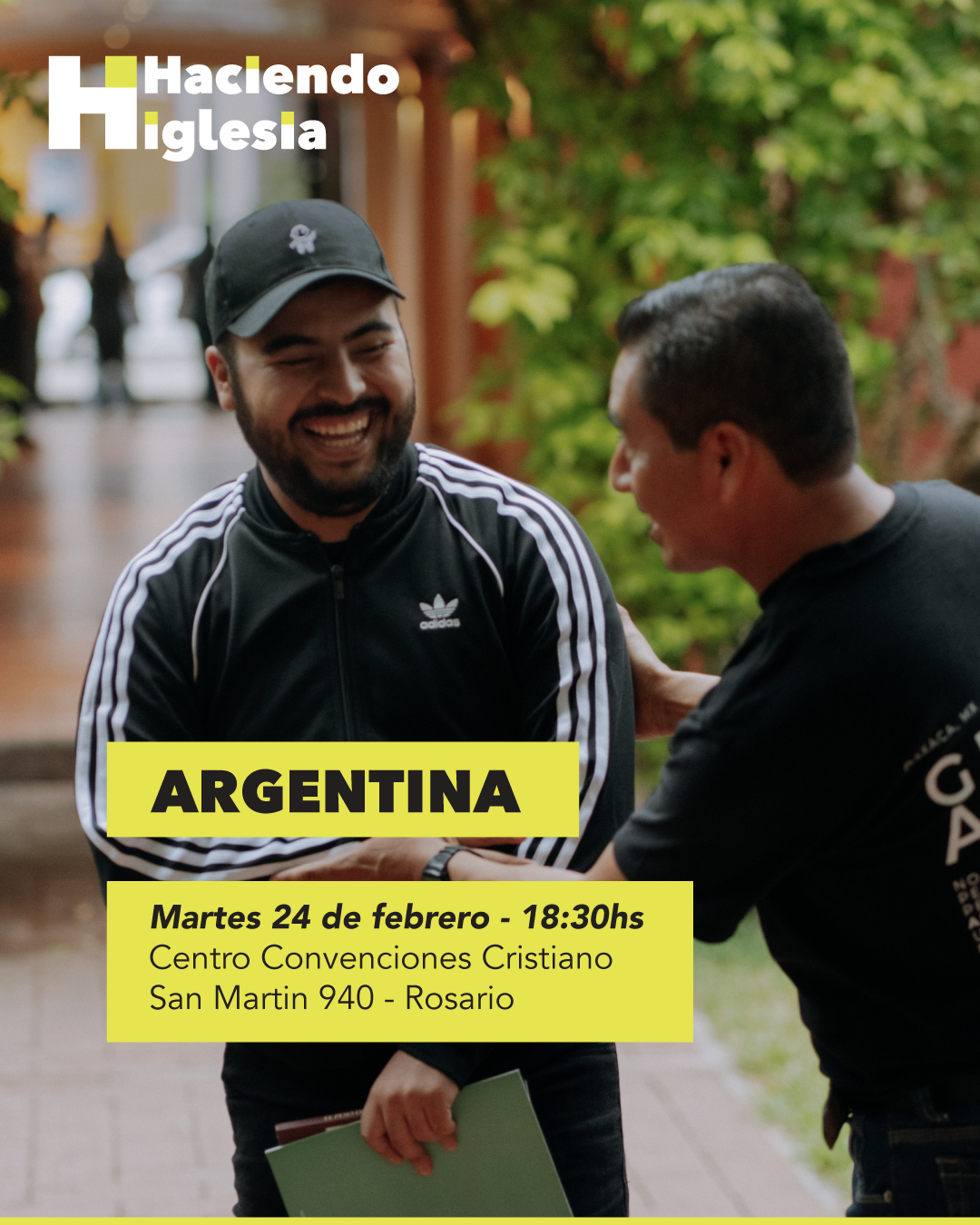 Argentina – Rosario