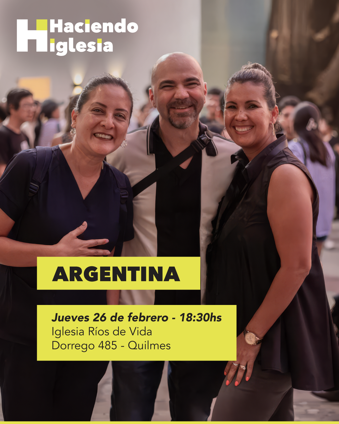 Argentina – Quilmes