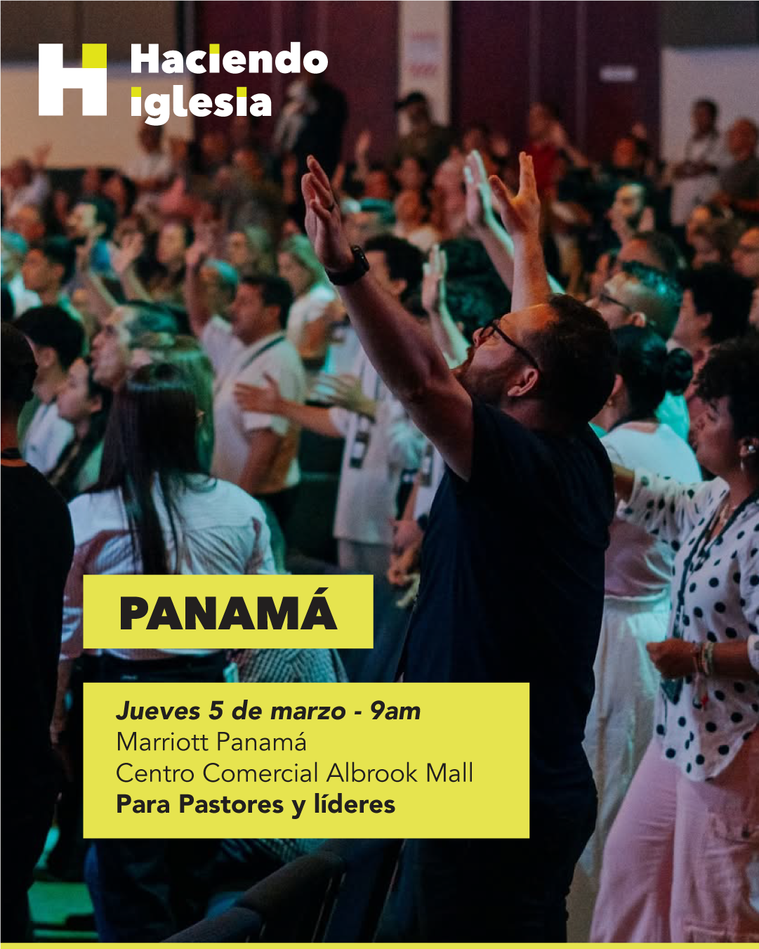 Panamá