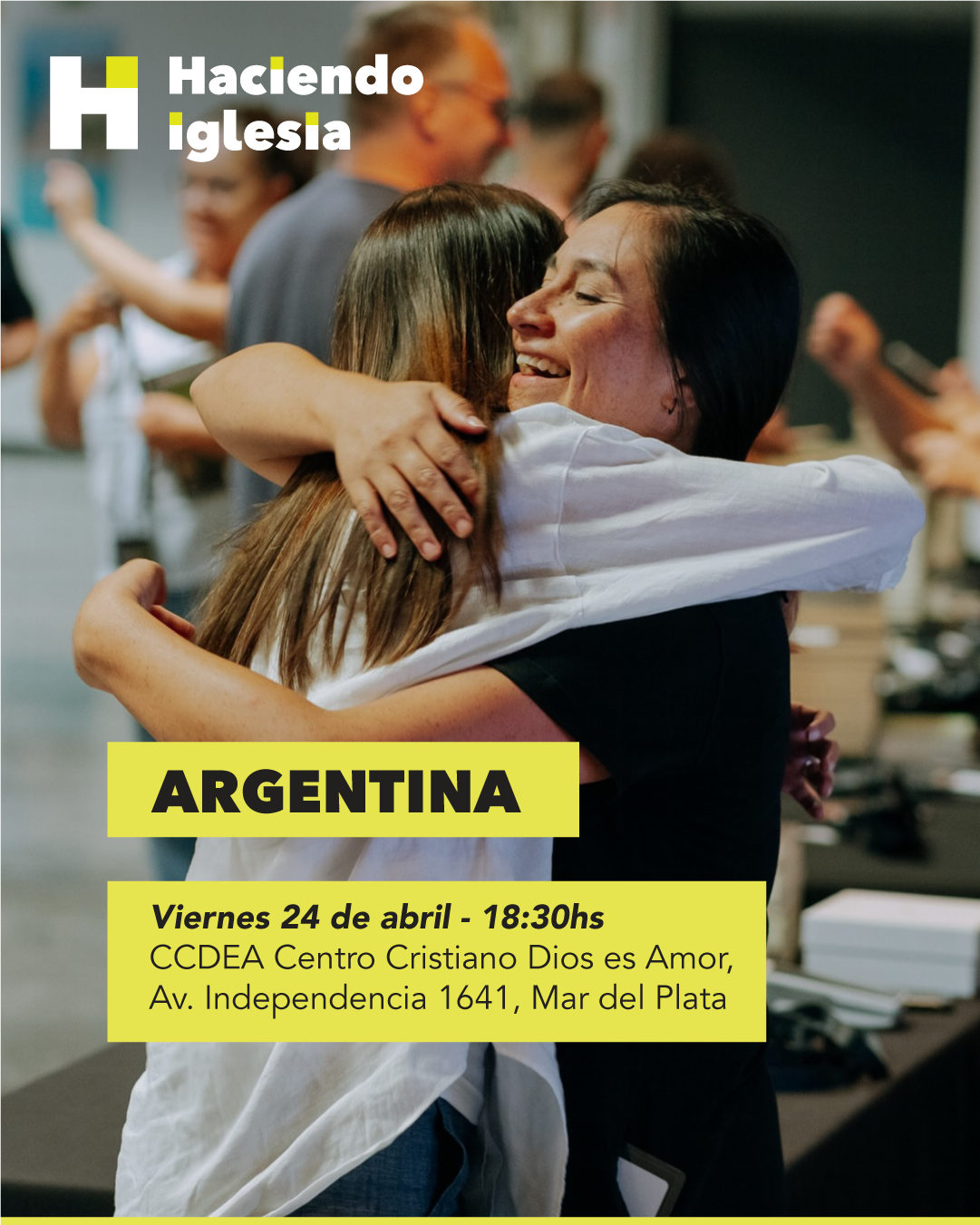 Argentina – Mar de plata