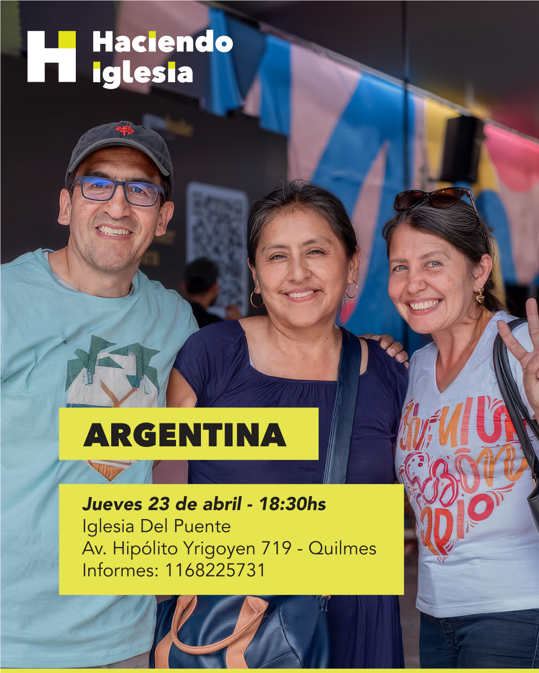 Argentina – Quilmes