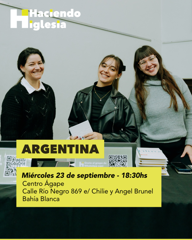 Argentina – Bahía Blanca