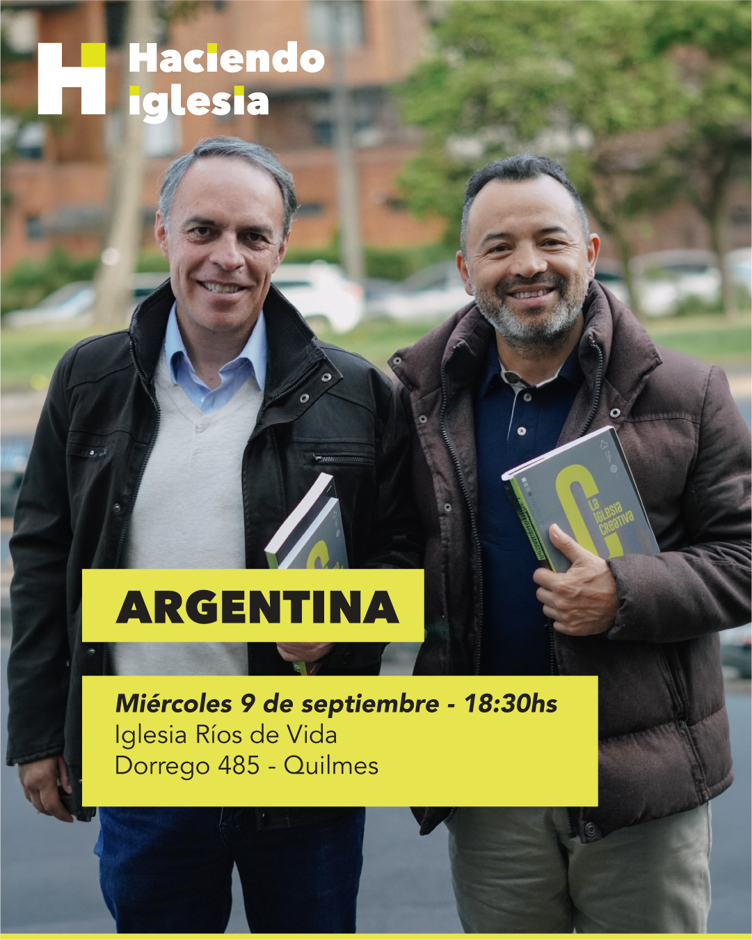 Argentina – Quilmes