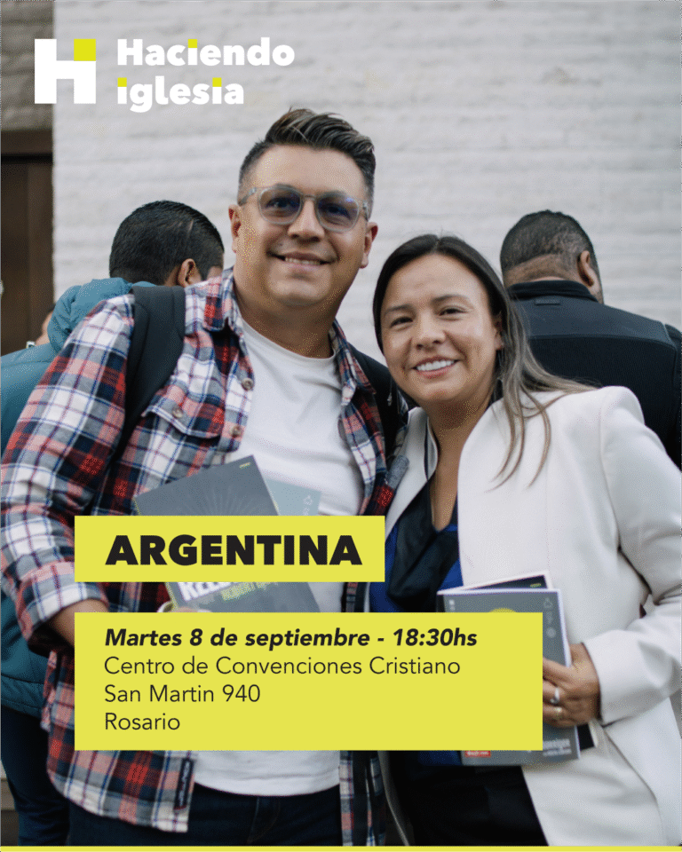 Argentina – Rosario