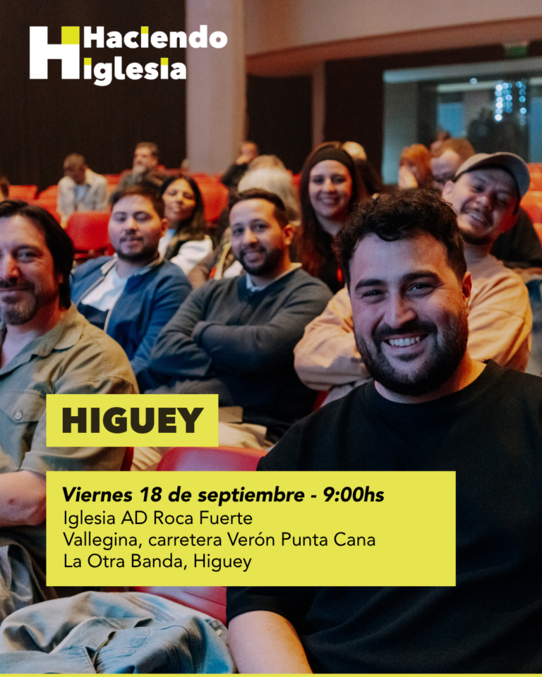 Republica Dominicana – Higuey