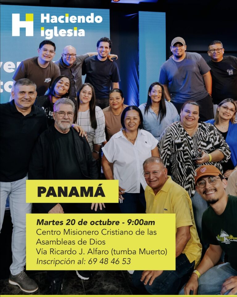 Panama – Tumba Muerto