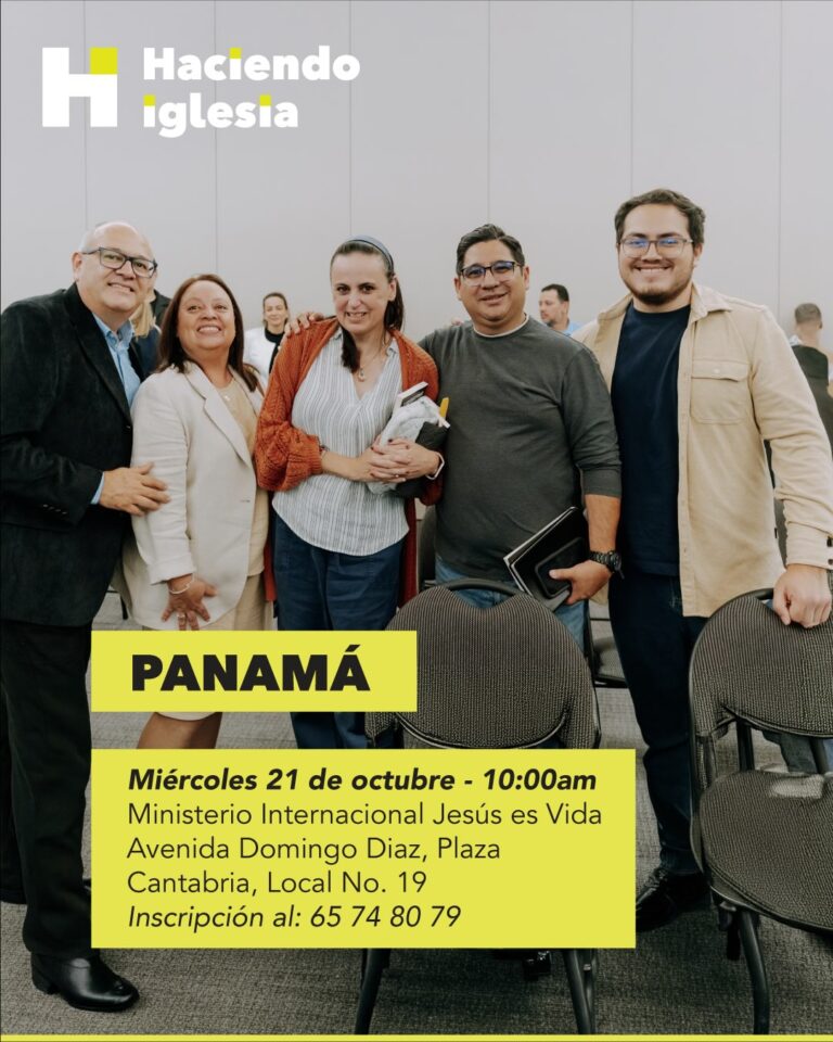 Panama – Plaza Cantabria