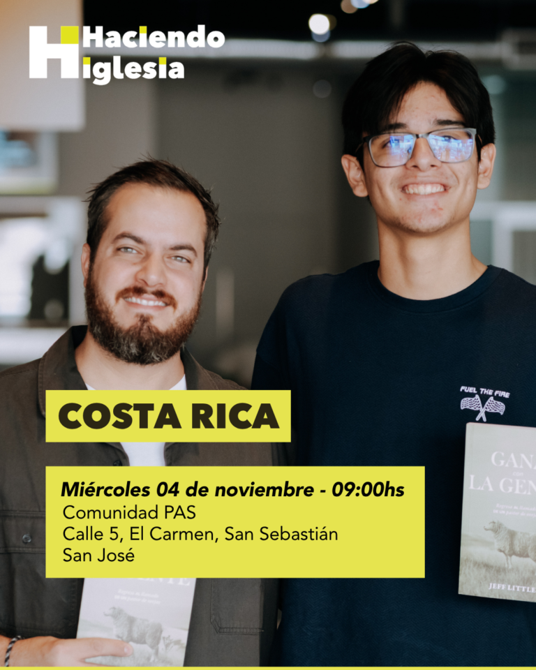 Costa Rica – San José